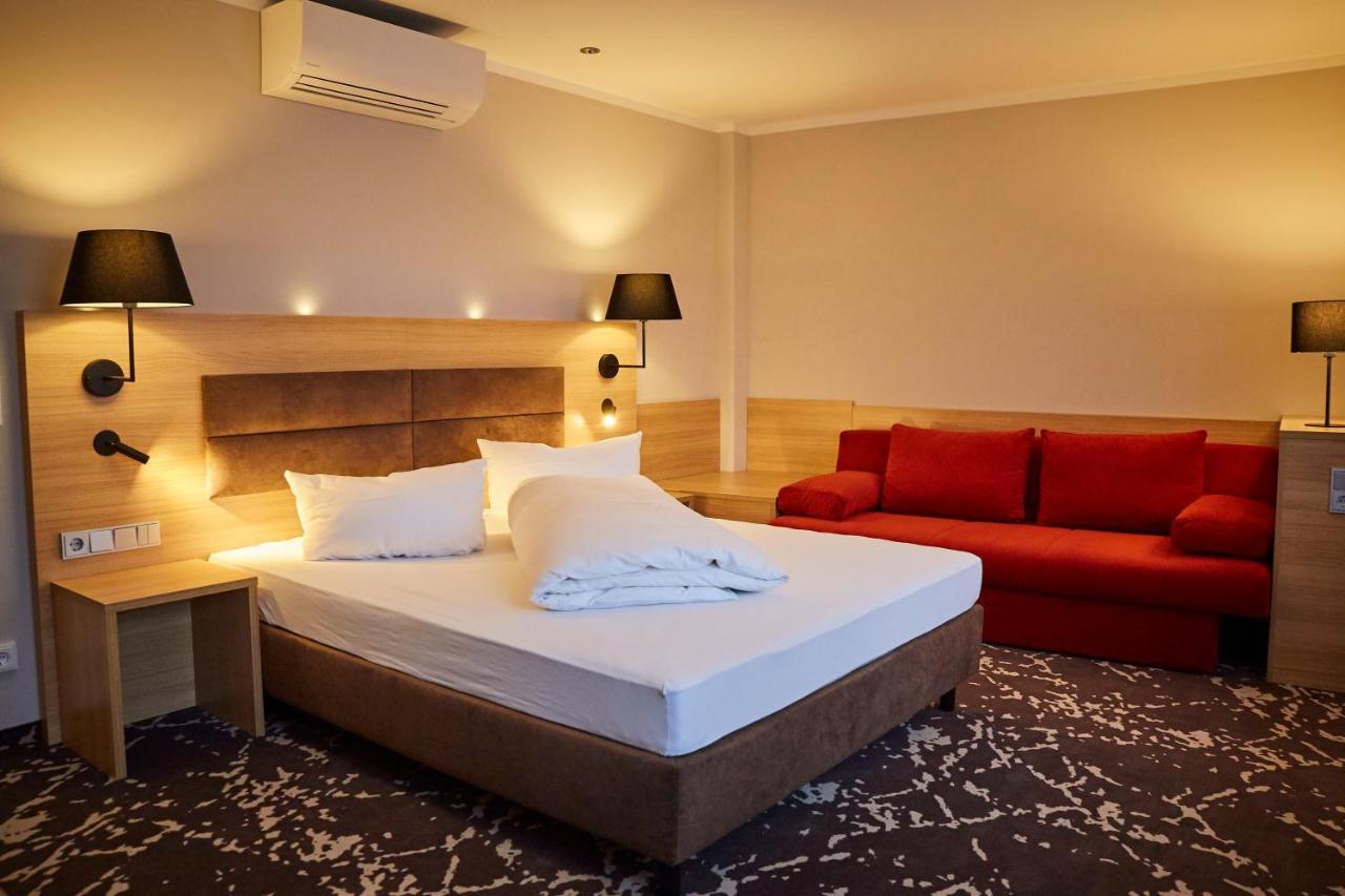 Bed&Breakfast Erber 이스마닝 외부 사진