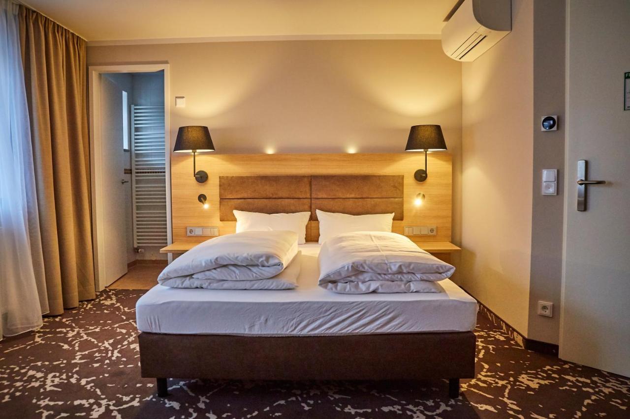 Bed&Breakfast Erber 이스마닝 외부 사진
