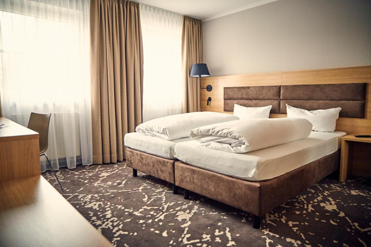 Bed&Breakfast Erber 이스마닝 외부 사진